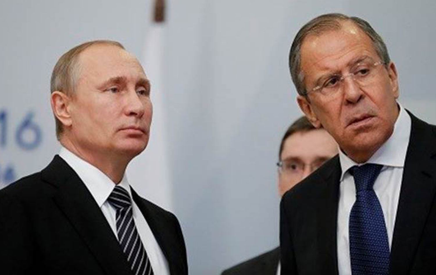 Lavrov bu gün, Putin isə sabah Ermənistana gedəcək - SƏBƏB