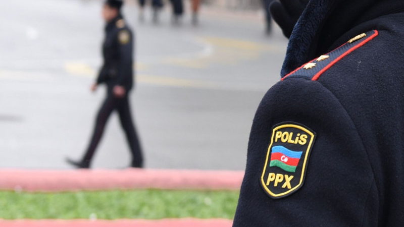 Azərbaycanda 45 polis İŞDƏN ÇIXARILDI