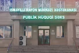 Səhiyyə sistemindəki həbslər: 