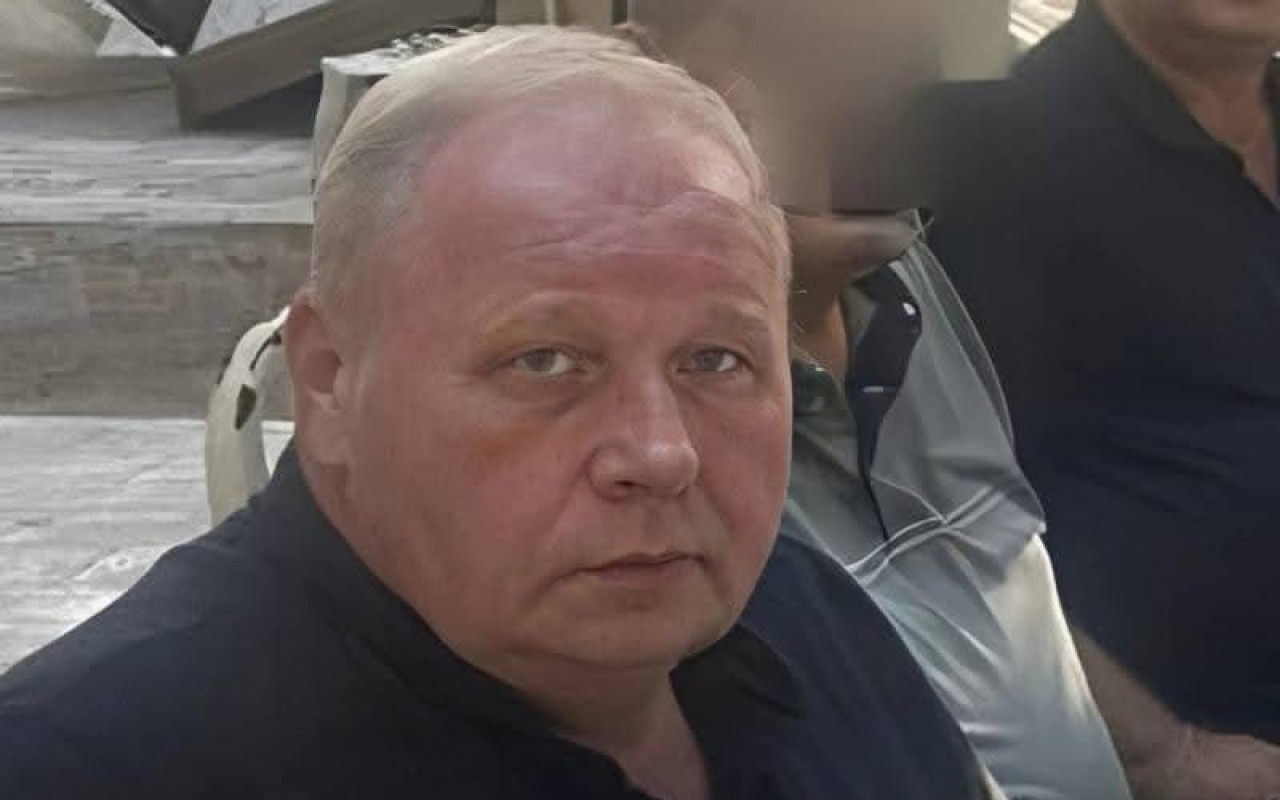 Təyyarənin kapitanı qəzadan sonra sağ imiş - AÇIQLAMA