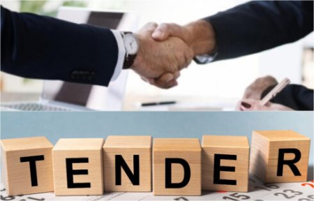 Tenderlərlə bağlı SİRLİ OYUNLAR – Azərbaycan Türkiyə metoduna keçə bilər