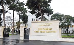 “Rusca təhsil almış alimlərə xüsusi imtiyaz tanınır” - Tibbi Bərpa İnstitutunun elmi işçilərindən ölkə başçısına şikayət