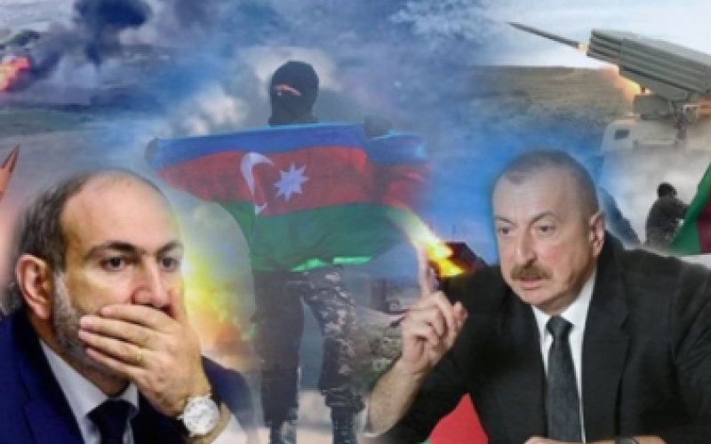 Azərbaycanı gözləyən 2 kritik hadisə - Sülh müqaviləsi bu il də imzalanmasa...