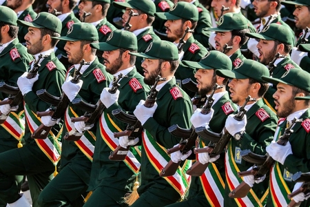 İranda ŞOK QƏTL: Generalın oğlu öldürüldü