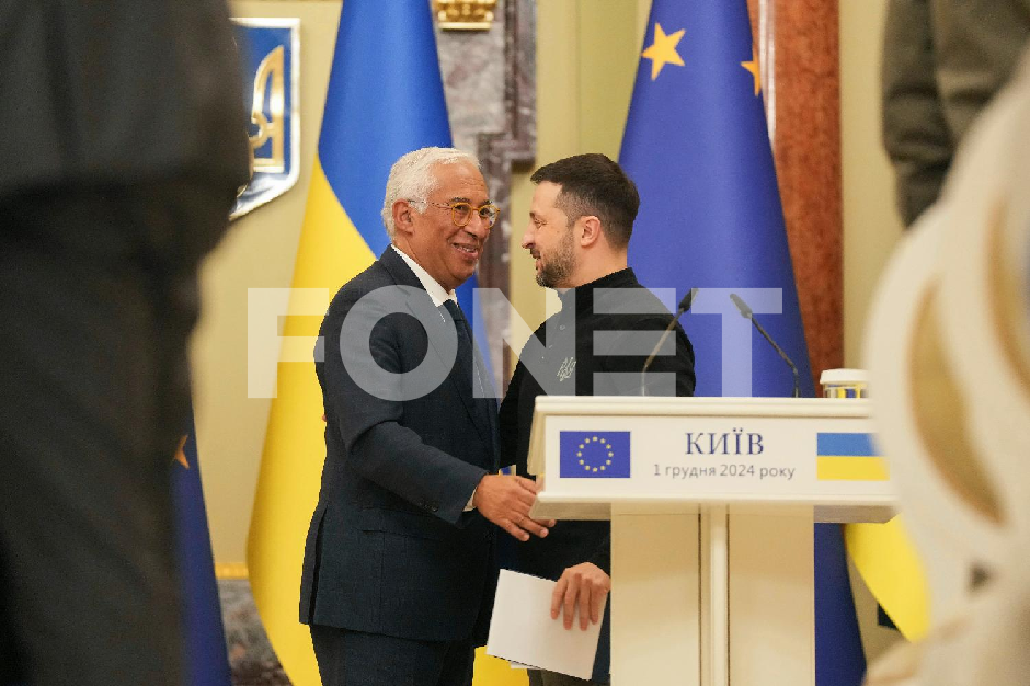 “Müharibənin dondurulmasına bu şərtlərlə razıyıq...” – Zelenksi Avropa İttifaqı və NATO zəmanəti tələb edir