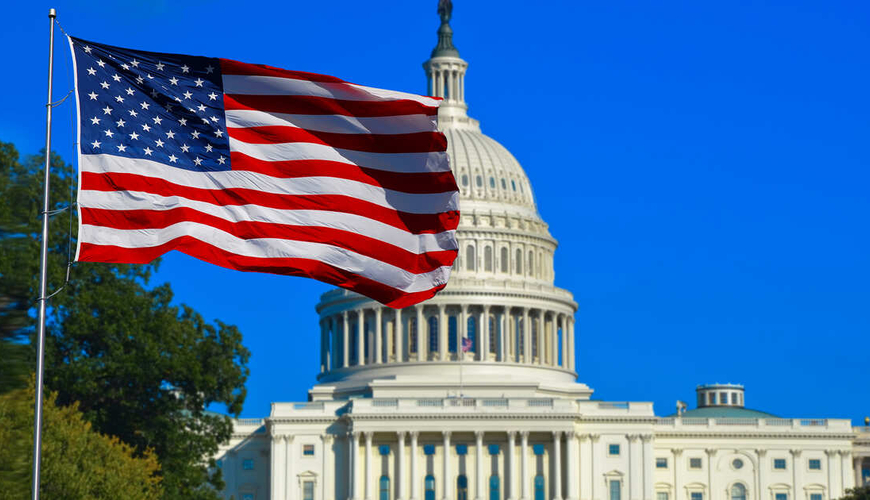 ABŞ-dan Türkiyəyə qarşı şok təxribat