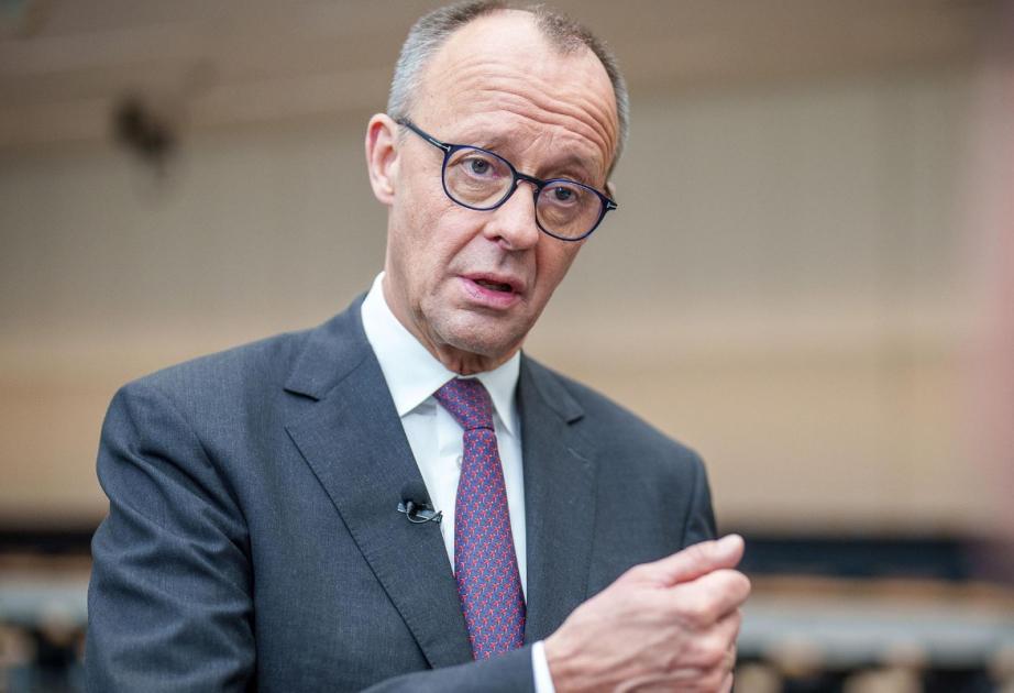 Tramp-Zelenski mübahisəsi qəsdən edilmiş gərginlik idi - Merts