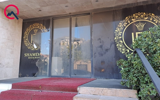 Hafiz Məmmədovun məşhur hoteli acınacaqlı durumda - Fotolar