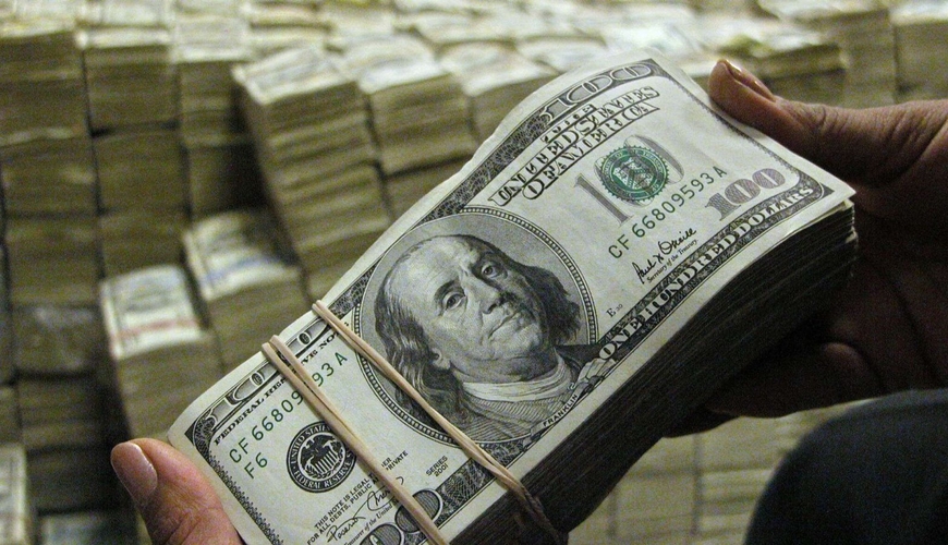 Dollarla bağlı XƏBƏRDARLIQ - Dayanmadan BAHALAŞIR, yeni artımlar...