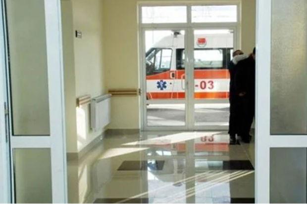 Qarabağda separatçılar tərksilah edilir? - Xocavənddə hərbi hospital bağlandı