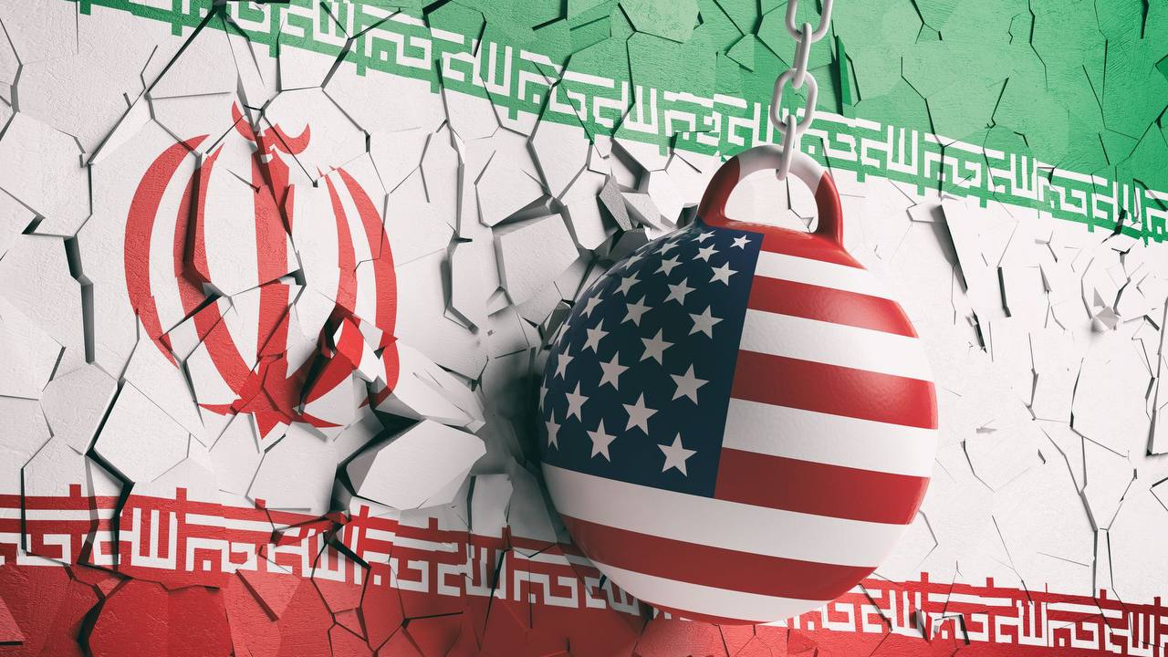 ABŞ-da İrana qarşı sanksiyalarla bağlı iki yeni layihə