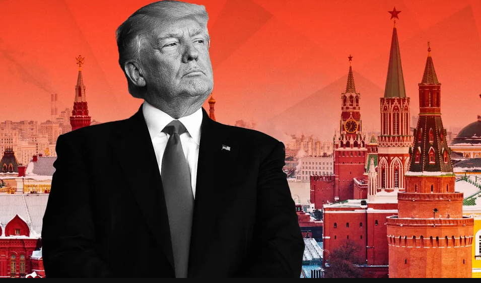 TRAMPIN QARANLIQ KEÇMİŞİ: ONU RUSİYAYA NƏ BAĞLAYIR? – Qərb mətbuatı ABŞ liderini ifşa etməyə başladı + FOTOLAR