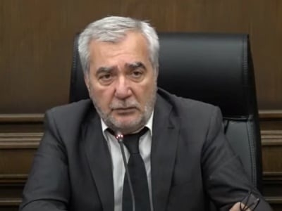 Ermənistanın hakim partiyası: “Ekoloqların yataqlara getməsi barədə razılaşma olub”