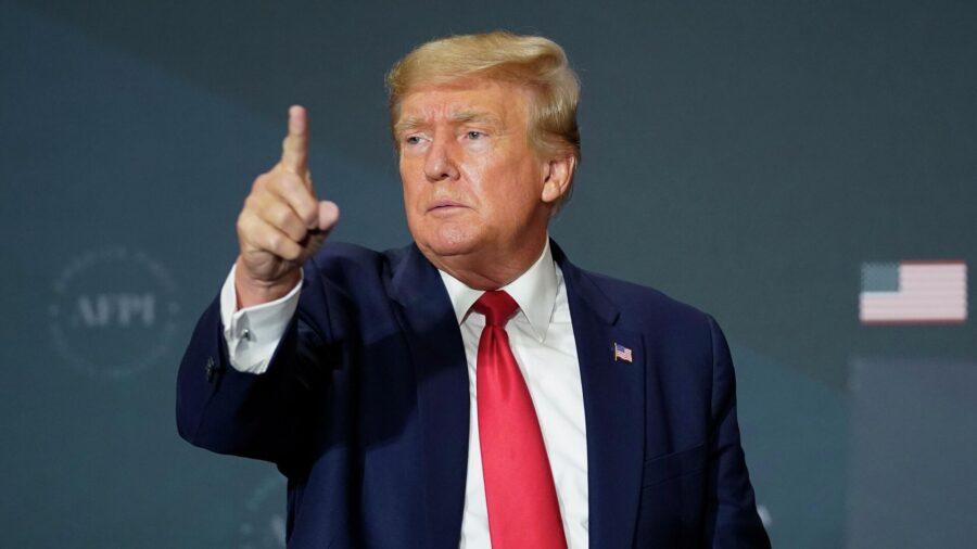 “Prezident güc vasitəsilə sülhə nail olacaq” - Trampın sözçüsü Putinin təhdidinə cavab verdi