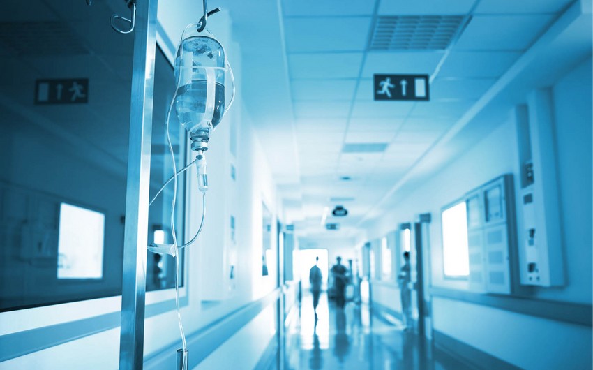 Təyyarə qəzasında yaralananların son durumu - 1 nəfərin vəziyyəti ağırdır