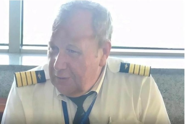 KAPİTAN NİYƏ SƏRNİŞİNLƏRİ ÖN TƏRƏFƏ ÇAĞIRIB? - 