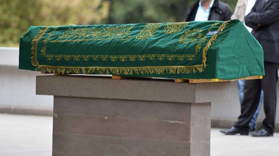 Milli Məclisin vəzifəli şəxsi qəfil ürəktutmadan vəfat etdi - FOTO