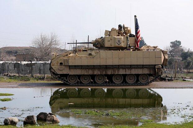 Türkiyənin ABŞ-a etdiyi təklifin detalları yayıldı: Qoşunlarını Suriyadan çıxarsan...