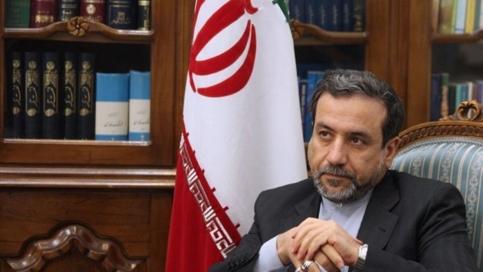 İran XİN-dən Türkiyəyə 