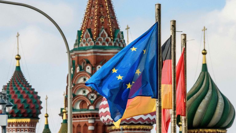 Britaniyanın ağır zərbəsi: kartlar bölüşdürülür – Rusiya çətin durumda