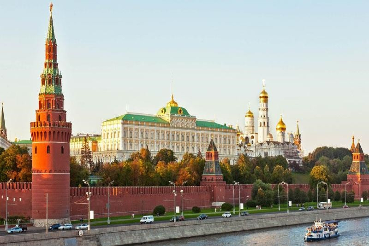 Kremlin sözçüsü: “Rusiya qalib gələcək və bütün məqsədlərinə çatacaq”