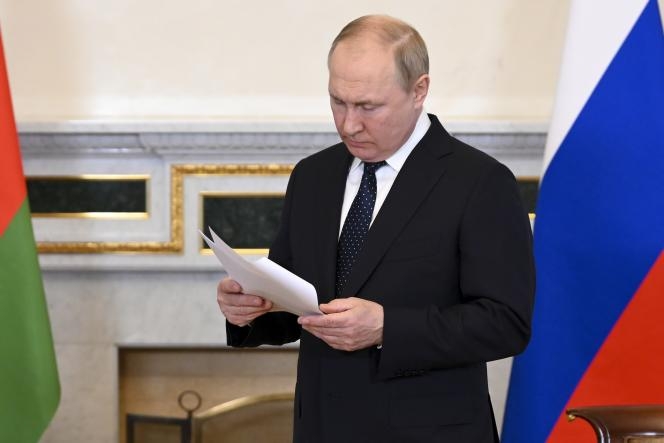 “Putin bu addımı atmasa, Rusiya dağılacaq” - ŞOK İDDİA