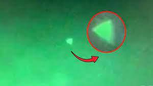 Pentaqon “UFO” hesabatını açıqladı – “650-dən çox məlumat araşdırılır”