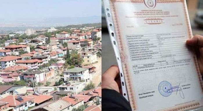 Deputat SƏNƏDSİZ EVLƏRDƏN danışdı: 3-4 min manat tələb olunur, əgər bu davam etsə...