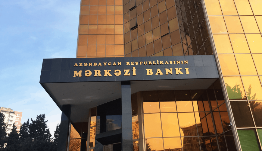 TƏCİLİ! Azərbaycan Mərkəzi Bankı MÜHÜM QƏRAR qəbul etdi