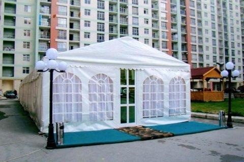 Azərbaycanda professor seminardan sonra öldü - Foto