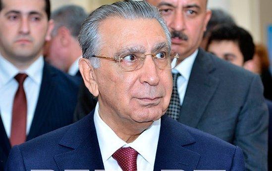 PREZİDENT BU POSTU LƏĞV ETDİ - O vəzifəni Ramiz Mehdiyev tuturdu (Yenilənib)