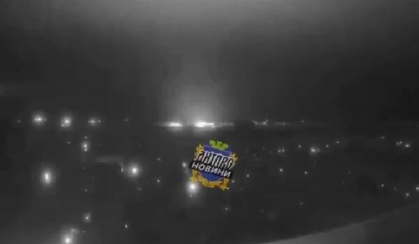 Rusiya qitələrarası ballistik raketlə darmadağın etdi - Video