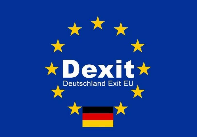 “Brexit”dən sonra “Dexit” təhlükəsi: Avropa İttifaqı dağılır?