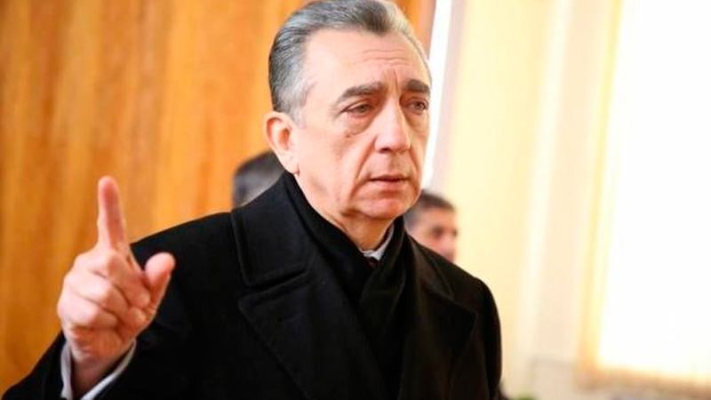 “Bu yağışla zəif yerlərimizi gördük” - Eldar Əzizov