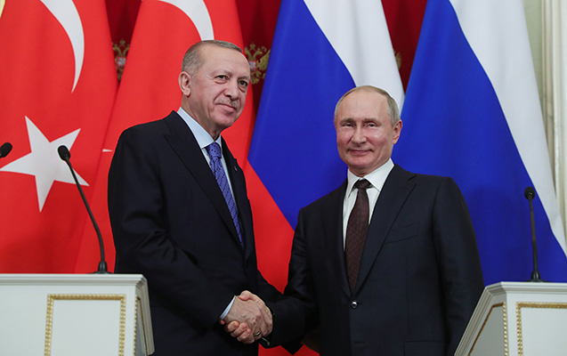 Ankaraya dəstək yoxdur, Kreml isə şansı əldən verdi