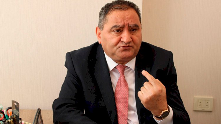 “Prezident Vasif Talıbovu qəbul edəndə ona demişdi ki...” - 300 milyon hara gedir?
