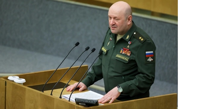 Ukraynadan ETİRAF: Moskvada yüksək rütbəli rus generalını biz qətl etmişik 