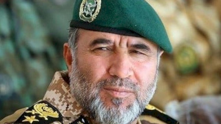 “İsrail şəhərlərini viran edəcək modern PUA-mız var“ - İranlı general