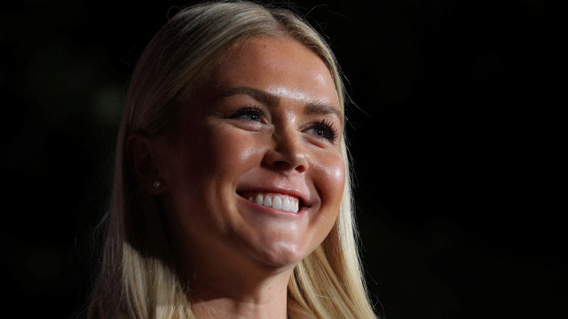 Ağ Evin yeni mətbuat katibi dindar katolik olacaq  