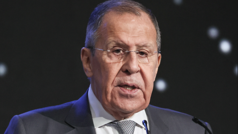 Lavrov şərti açıqladı – “Əməliyyatlar bu halda dayandırılacaq”