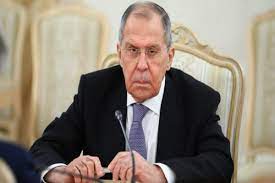 Lavrov: “Rusiya Gürcüstanla münasibətlərini normallaşdırmaq istəyir”