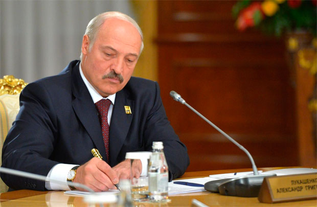 Lukaşenkodan TƏHDİD – Ukraynadan sonra bu dövlətlər DAĞIDILACAQ