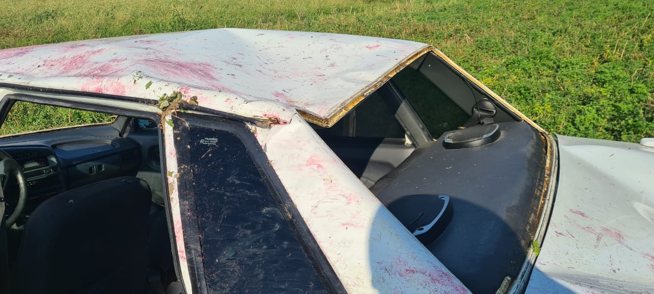 Azyaşlının sükan arxasına keçməsi faciə ilə nəticələndi – BDYPİ-dən xəbərdarlıq