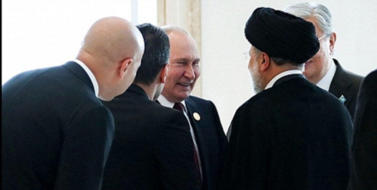 İranlı analitikdən maraqlı açıqlama: Putinin Tehran səfərinin məqsədi İranı Ukrayna müharibəsinə cəlb etməkdir