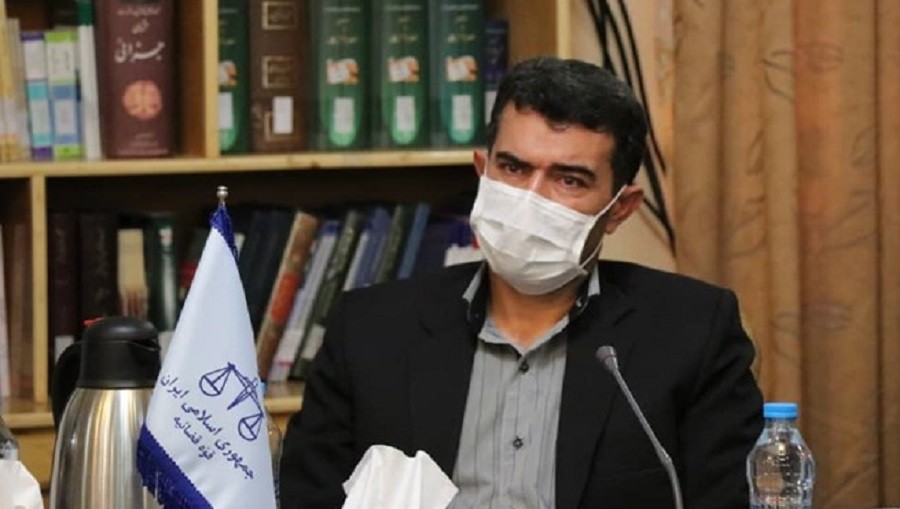 İran MOSSAD agentlərini həbs etdiyini iddia edir
