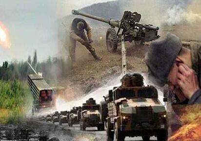 Rusiya-Türkiyə müharibəsi başlayır: Qərbdən ŞOK İDDİA