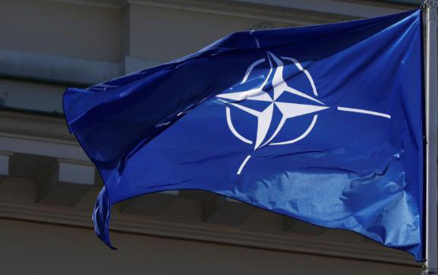 NATO üzvlərinə Ukrayna çağırışı: Hazır olun!