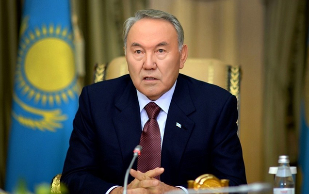 “Qohumlarım qanunu pozubsa, məsuliyyətə cəlb olunmalıdırlar” - Nazarbayev
