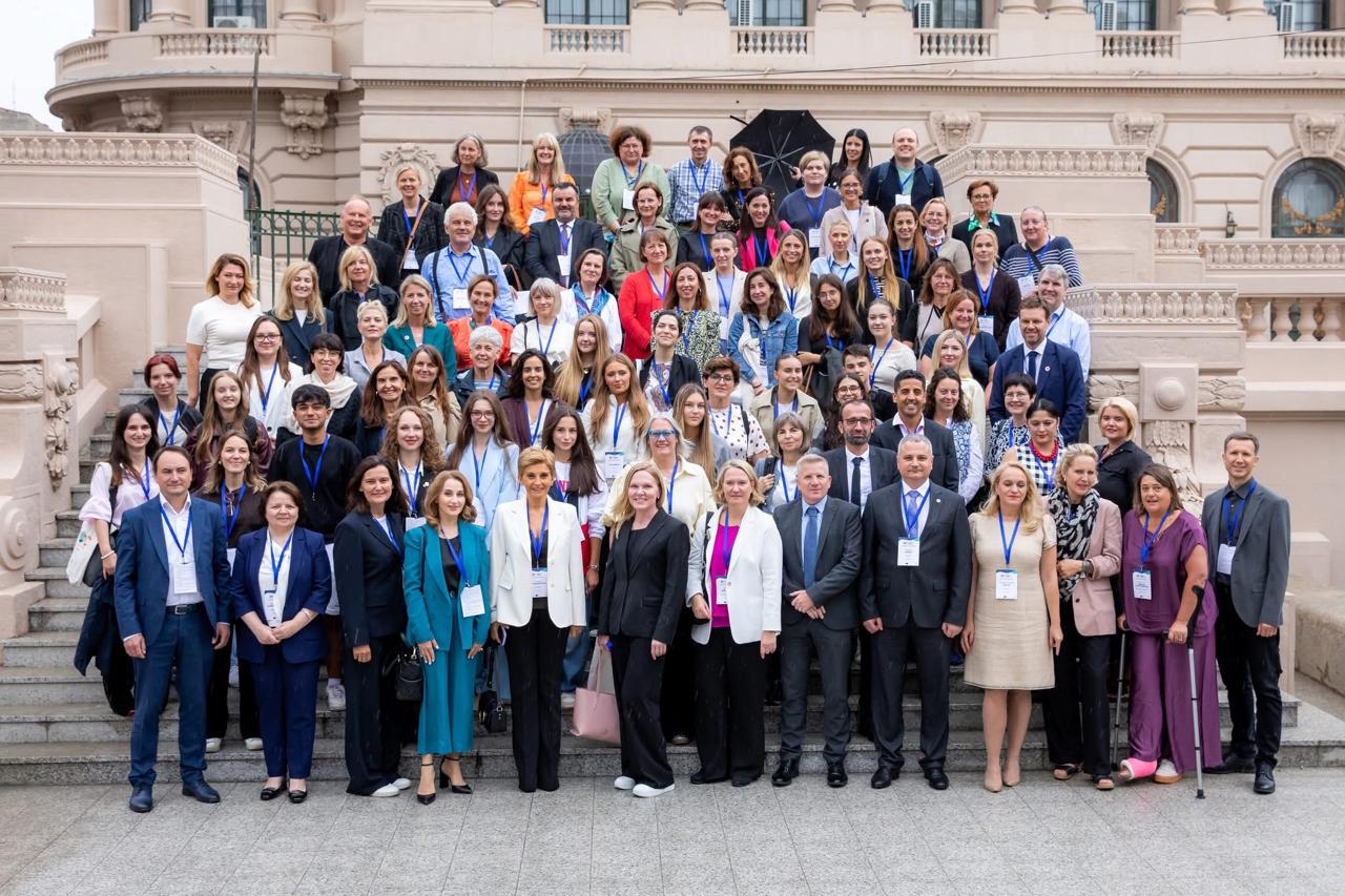 Azərbaycanın Ombudsman təsisatı Avropa Uşaq Ombudsmanları Şəbəkəsinin tam üzvü seçilib