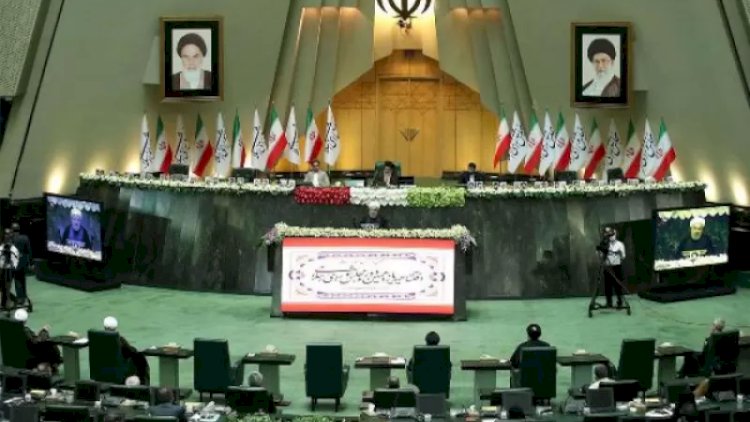 İran parlamentində Naxçıvanı ələ keçirmək çağırışı səslənib